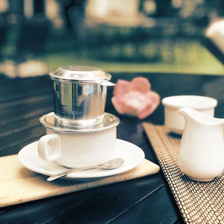 Toki Sai Gon Resort & Spa Thuan An Buitenkant foto