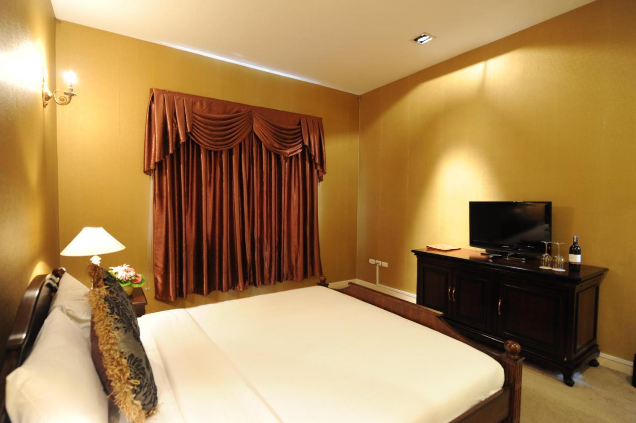 Toki Sai Gon Resort & Spa Thuan An Buitenkant foto