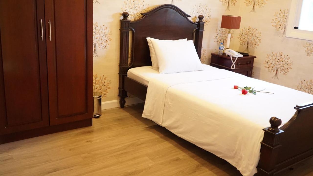 Toki Sai Gon Resort & Spa Thuan An Buitenkant foto