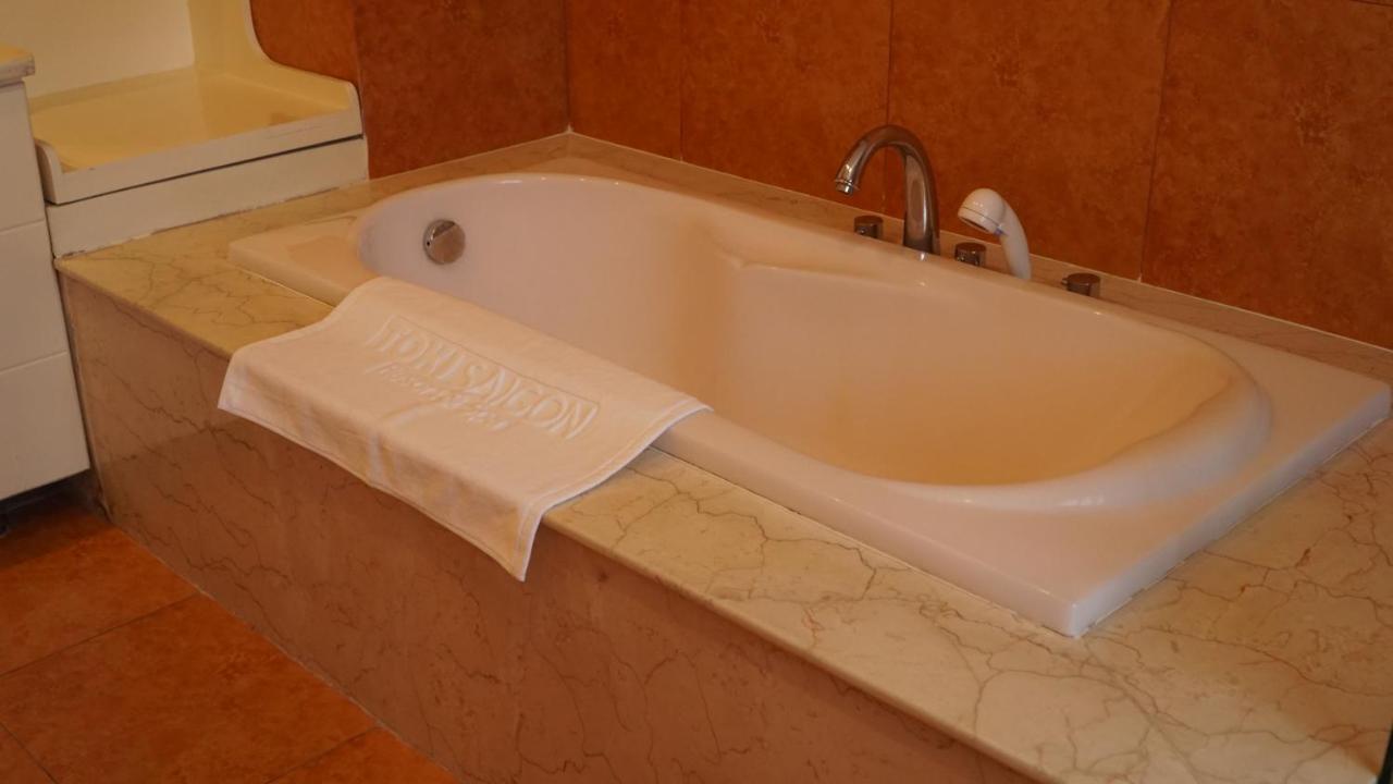 Toki Sai Gon Resort & Spa Thuan An Buitenkant foto