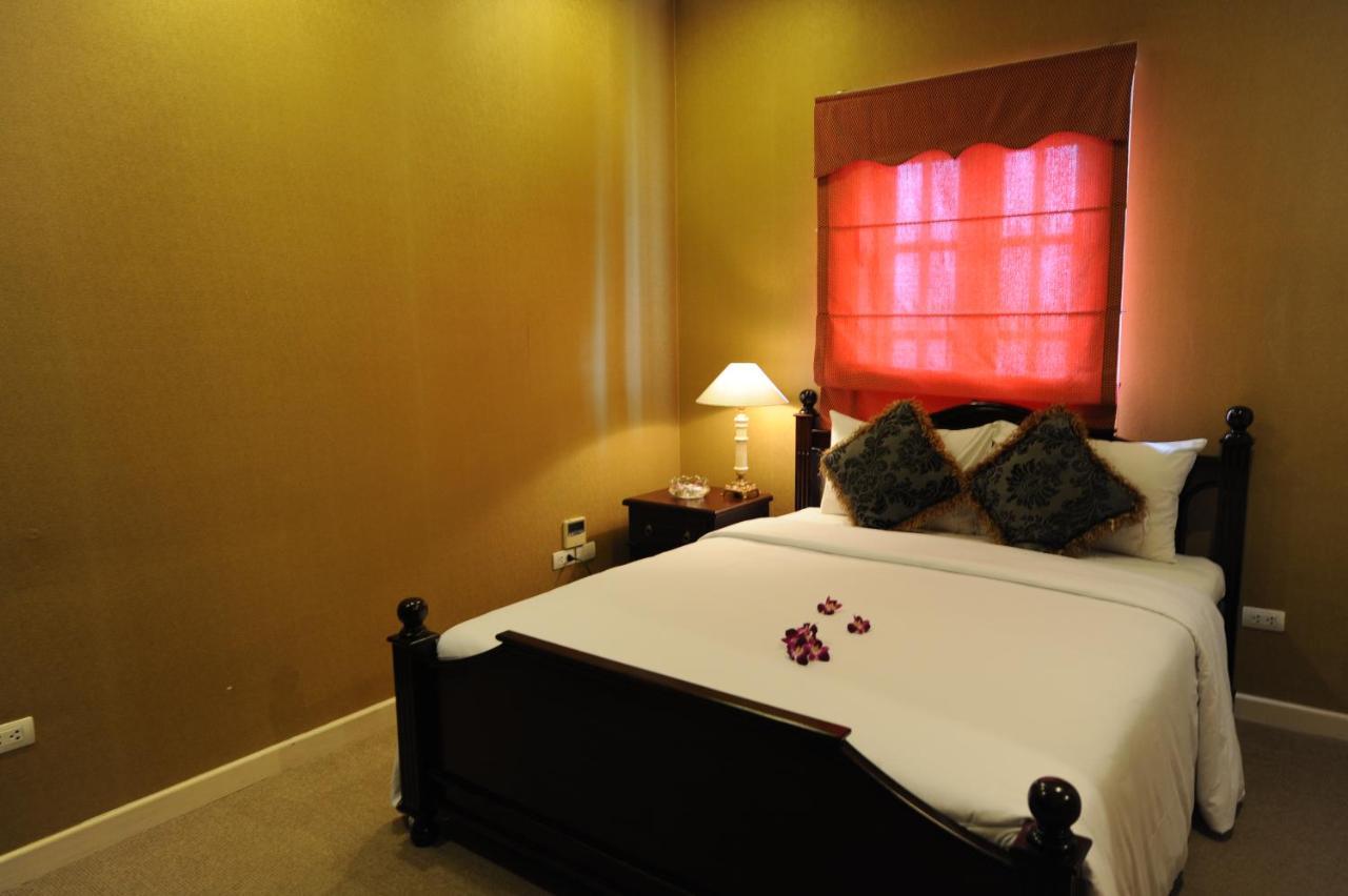 Toki Sai Gon Resort & Spa Thuan An Buitenkant foto