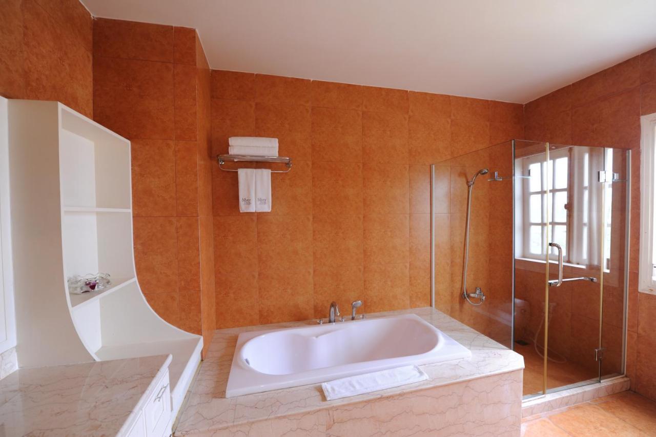 Toki Sai Gon Resort & Spa Thuan An Buitenkant foto